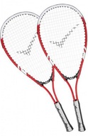 SPEED BADMINTON SET, DVE ALLRIGHT RAKETY