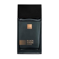 Avon Black Suede Dark pánsky parfém EDT - 100ml