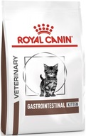 Royal Canin Gastro Intestinal MITTEN cat 2 kg