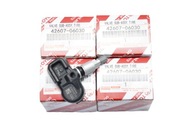 Senzory tlaku TPMS Toyota Lexus 4260706030