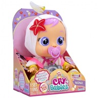 BABY DOLL CRY BABIES TUTTI FRUTTI NANA Vonia