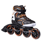 VALCE VALCE 100mm ABEC-9 veľkosť 39 NILS