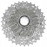 Kazeta Shimano CS-HG81-10 10-rýchlostná SLX 11-34T