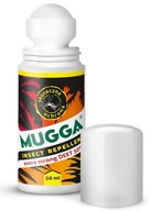 MUGA 50% DEET 50ml ROLL ON STRONG PRE KOMÁRE