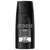 AXE BLACK DEODORANT 150ml