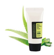 COSRX Aloe Upokojujúci krém SPF 50+ PA+++