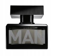 ODPORÚČAME PÁNSKY PARFÉM AVON MAN 75 ML