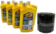 SET Pennzoil 0W40 SRT Dodge 6.4 olej + FILTER 4884899AC