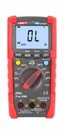 Uni-T PRO True RMS UT191T univerzálny meter