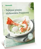 Thermomix BOOK Najlepšie recepty používateľov