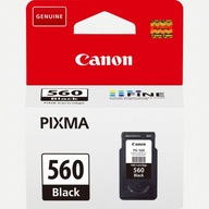 NOVÝ atrament PG560 PG-560 Canon Pixma TS5300 TS5350 TS5353 TS5452 TS7450a