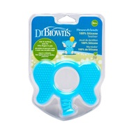 Dr.Browns TE002 Flexees Teether 3+ Elephant