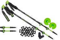 Trekingové palice Skitour Viking Kivi 135 cm