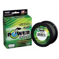 POWER PRO 0,13 Moss Green 135m