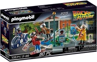 PLAYMOBIL 70634 Skateboard Chase SPÄŤ K NAJLEPŠIEMU