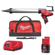 Silikónová pištoľ Milwaukee 4933441670 600