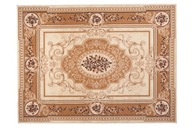 BCF KOBERCE 70x130 Lacný masívny turecký koberec 28c