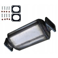 DPF filter FAP KAT BMW 730D e65 e66 HIT !!