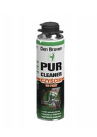 Den Braven Foam Cleaner Pur Cleaner 500ml