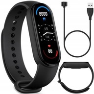 SMARTWATCH DÁMSKE PÁNSKE HODINKY XIAOMI MI BAND 6