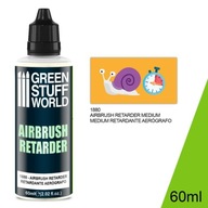 GSW 1880 Airbrush retardér 60 ml (airbrush spomaľovač)