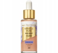 MAX FACTOR MIRACLE PURE FOUNDATION 2V1 40-60 LIGHT