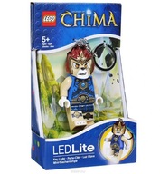 LEGO CHIMA PRSTEŇ NA KĽÚČE LAVAL LGL-KE35