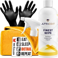 Ultracoat Finest Wipe na odmastenie 500 ml