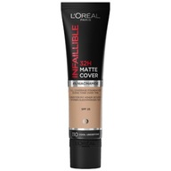 Loreal Paris Infallible Matte Cover Face Foundation 110 30ml