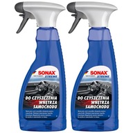 SONAX XTREME NA ČISTENIE INTERIÉRU AUTA 500ML