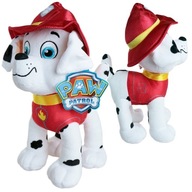 MARSHALL PAW PATROL MASCOT VEĽKÝ 40 CM ORIGINÁLNY PSI PLYŠ