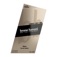 Bruno Banani Man toaletná voda 50 ml