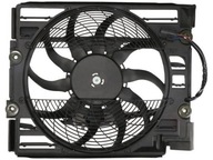 THERMOTEC D8B006TT VENTILÁTOR RADIÁTORA