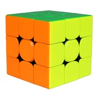 QiYi MP Magnetic 3x3 Colorful