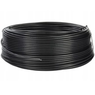 NEKU Kábel Twisted pair FTP kat.6 GEL-COATED EARTH 25m