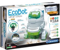 Vedecká zábava. Ecobot