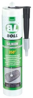 BOLL - VYSOKOTEPLOTNÝ SILIKÓN ČIERNY - 290ML