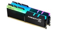 G.SKILL TRIDENTZ RGB DDR4 2X16GB 4000MHZ CL18 XMP2