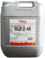 Jasol Hydraulic HLP-D 46 bal 20 rokov