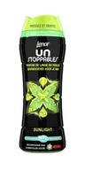 LENOR UNSTOPPABLES UMÝVACIE PERLY voňavé BALLS 264G veľké balenie