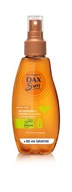 Dax Sun Relaxačný olej na opaľovanie s čajom Matcha Spf6 200 ml