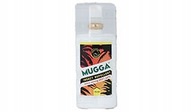 Mugga - Repelent proti hmyzu - 50% DEET