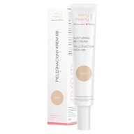 eeny meeny CARE BB CREAM Light 40 ml