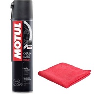 Motul C2+ ROAD mazivo na reťaz 0,4L