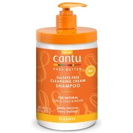 CANTU Cleansing Cream Shampoo šampón pre veľké kučery