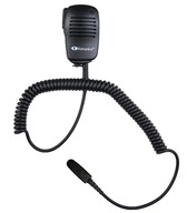 Reproduktorový mikrofón pre MOTOROLA GP380 GP-340 GP-640