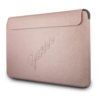 Posuvné puzdro Guess Sleeve pre Galaxy Book2 Pro 13.3