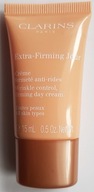 Clarins extra spevňujúci denný krém na vrásky Jour 15ml