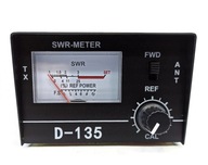 SWR METER D 135