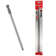 Bitový skrutkovač hrot TORX20 TX20 KLIMAS 350mm